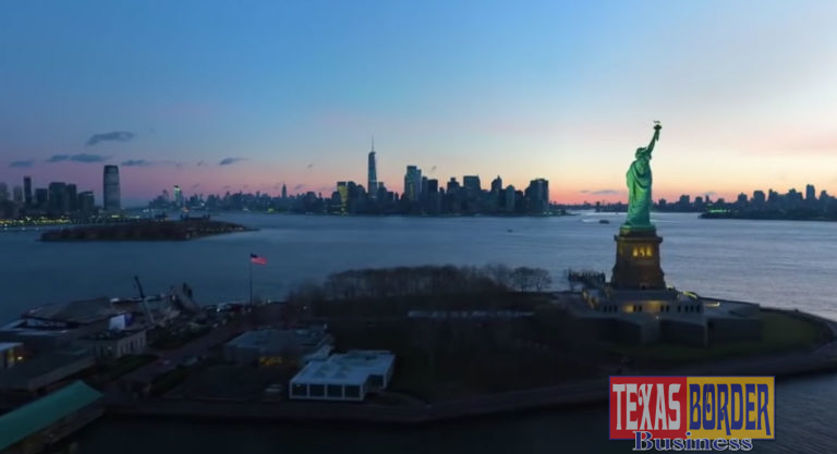 President Trump’s 2020 Campaign Ad…The Best is yet to come…
