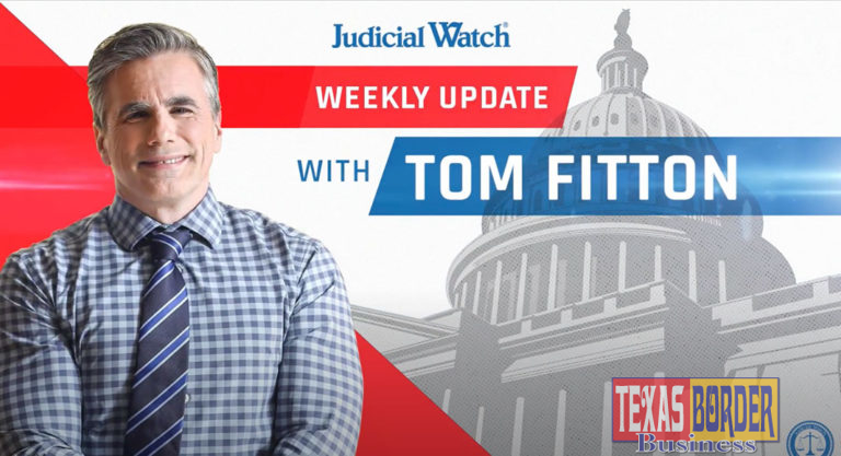WATCH: New Document that Launched #Obamagate… New CA “VOTE-BY-MAIL” Lawsuit