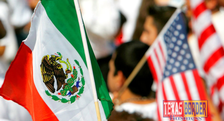 Reps. Cuellar, Hurd Urging International Coordination to Continue Strong U.S.-Mexico Trade Relationship