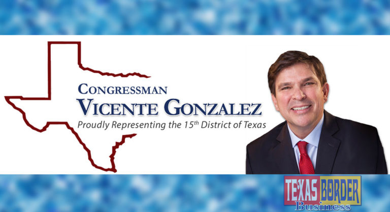 Congressman Vicente Gonzalez falls from 12ft High, fractured lower back