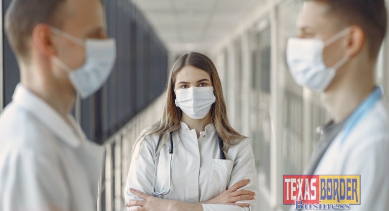 Survey: Texas Doctor Practices Struggling to Survive Pandemic