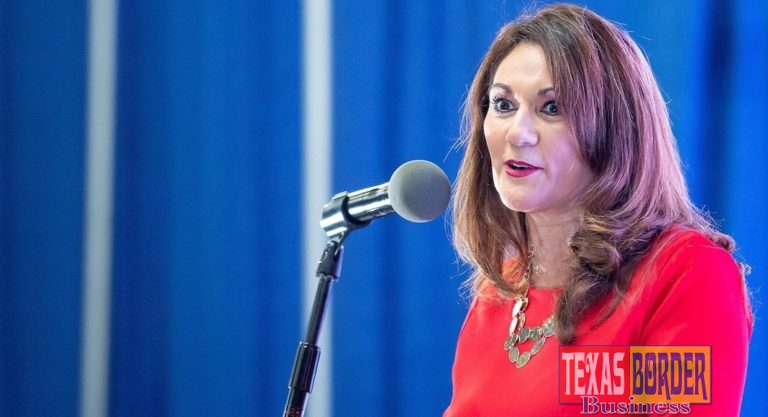 Edinburg Council appoints seven members, including former Rep. Verónica Gonzáles, to the governing board of the newly-created Edinburg Economic Development Department