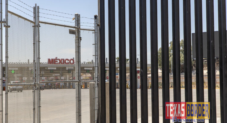 TBC: Endless Travel Restrictions Hurt U.S.-Mexico Border Communities