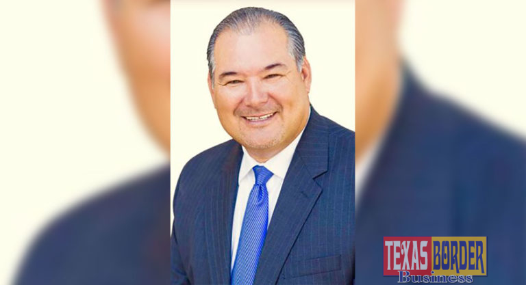 Hidalgo County Clerk Reveals he has COVID-19