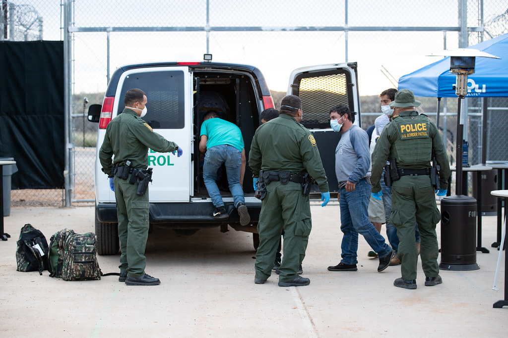 RGV Agents Seize nearly $350K worth of Drugs - Texas Border Business