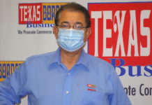 Hidalgo County Judge Richard F. Cortez orders county businesses to require masks