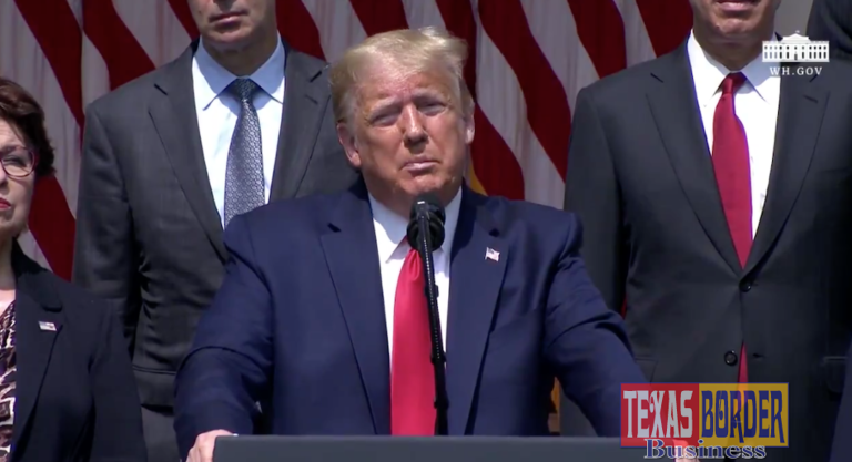 Great American comeback: 2.5 million jobs in May!