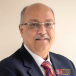 Dr. Sohail Rao MD, MA, D.Phil