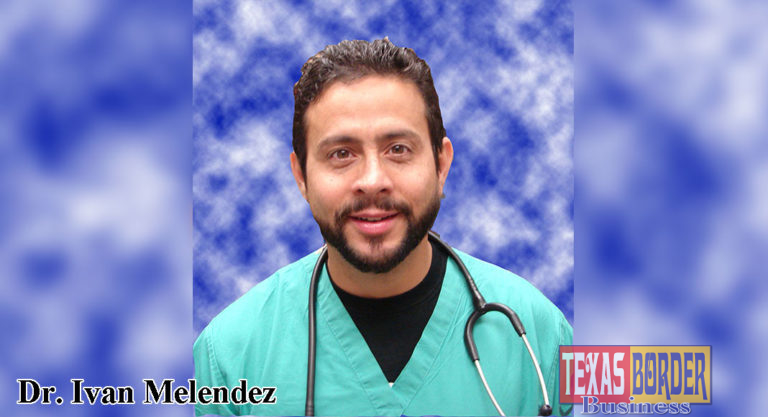Hidalgo County Health Authority tests positive for COVID-19