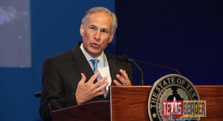 Texas Governor Abbott Announces Phase III To Open Texas