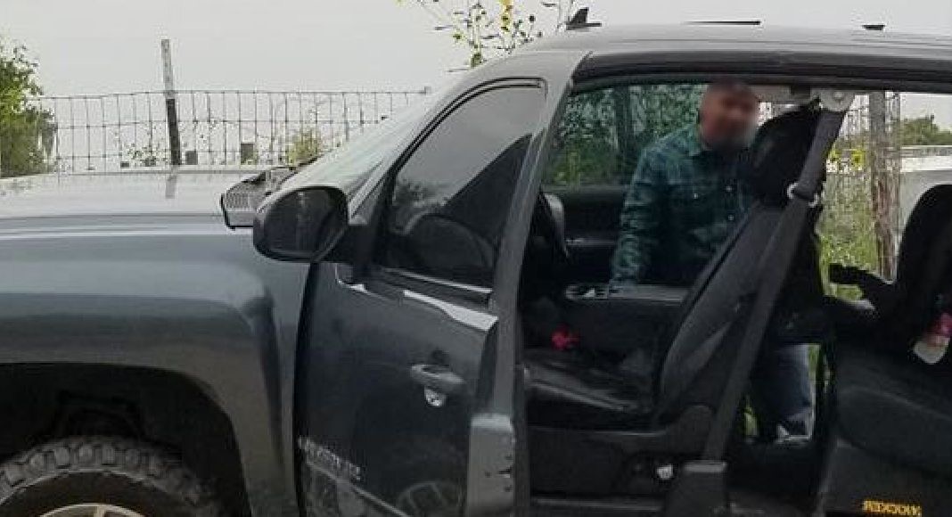 Border Patrol Halts Two Human Smuggling Attempts in the RGV - Texas ...