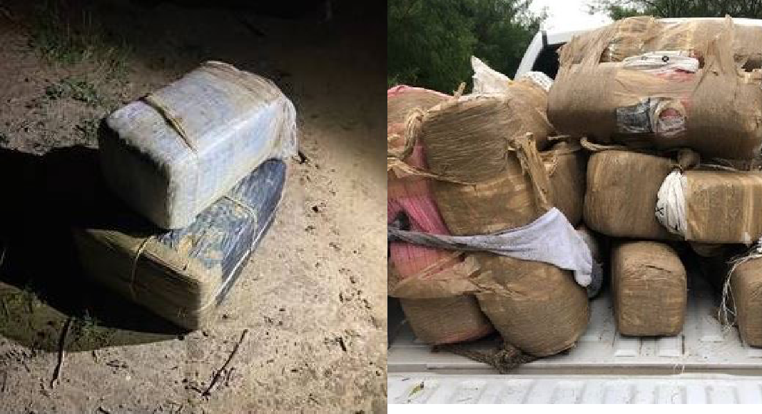 RGV Agents Seize over $700K worth of Drugs - Texas Border Business