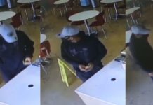 McAllen Police Seek to Identify and Locate Suspect In Robbery