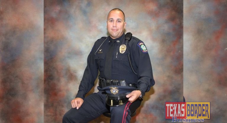 Celebration of life being held to honor Cpl. Speedy Espericueta