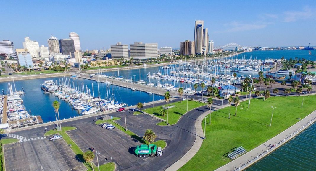 City of Corpus Christi’s 7.2 Million Grant Application Approved By The