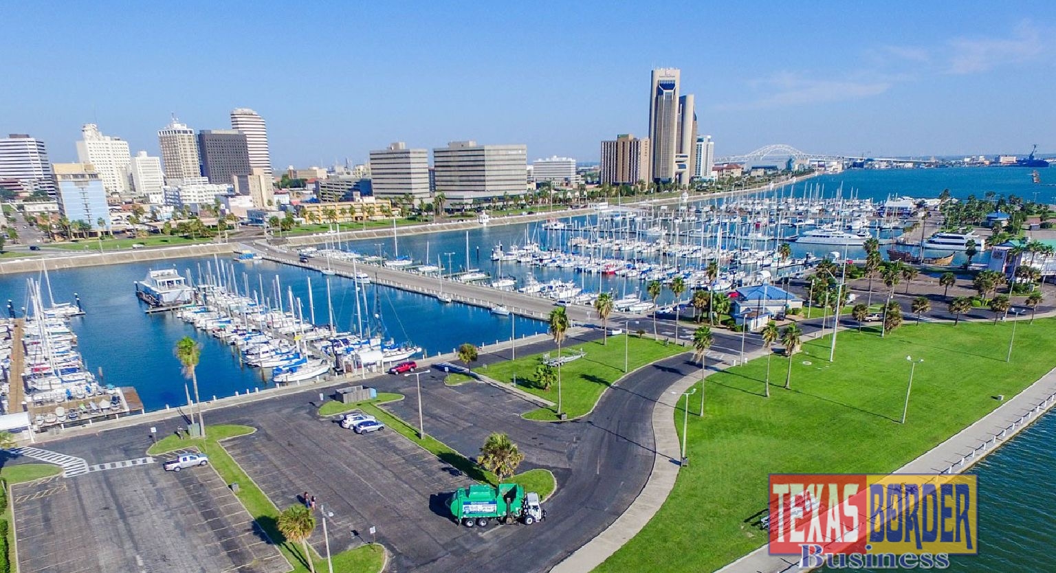 City of Corpus Christi’s $7.2 Million Grant Application Approved By The