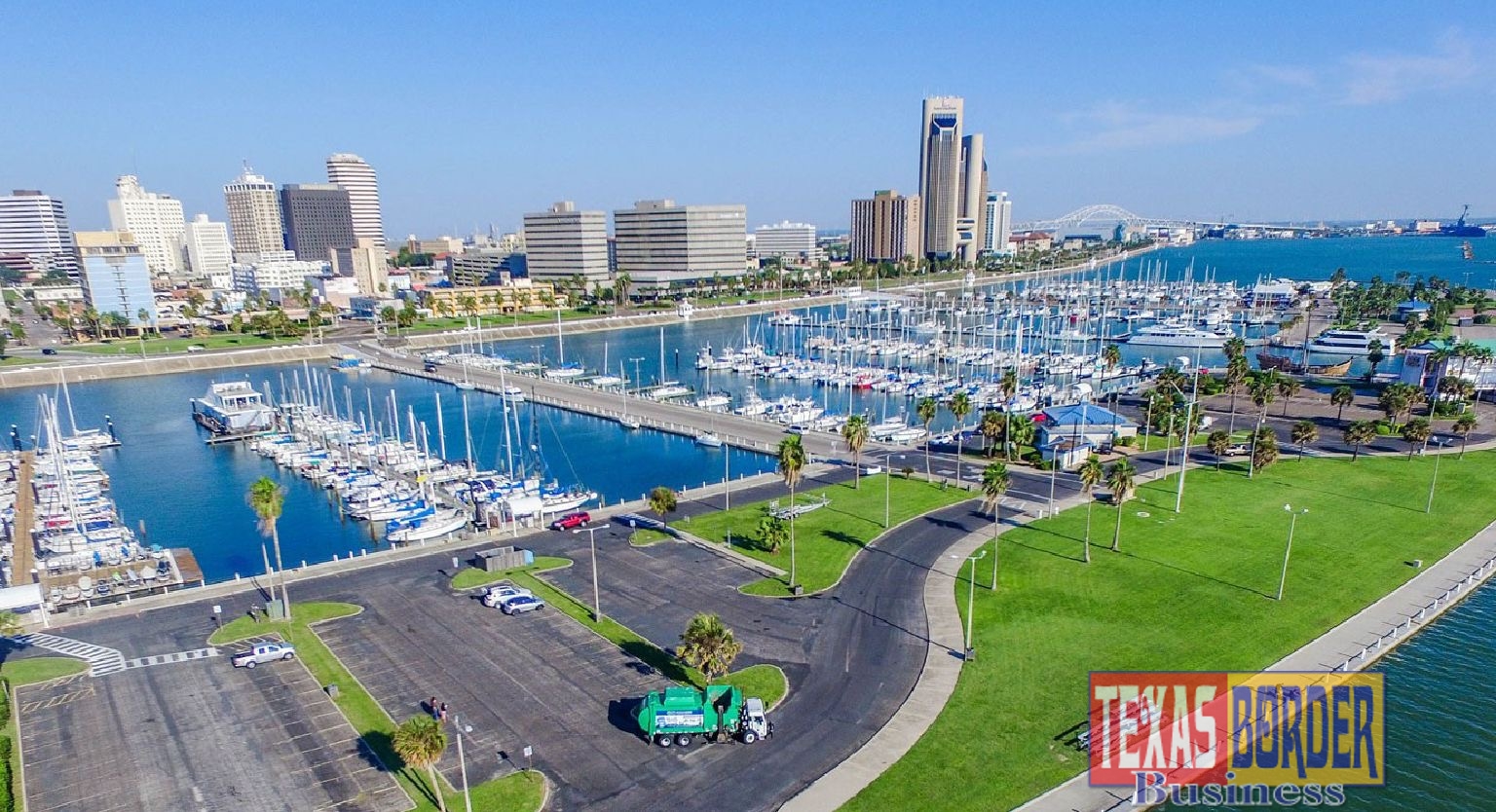 City of Corpus Christi’s 7.2 Million Grant Application Approved By The