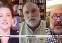 Independent Restaurant Association Coalition Sends Message to Congress