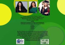 Nikki Rowe High School 2020 U.S. Census Scholarship