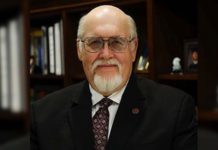 TAMIU GETS TOP TIER RANKING FOR COVID-19 RESPONSE