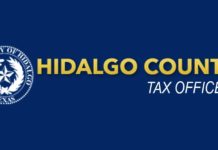 Hidalgo County Tax offices expands health and safety measures