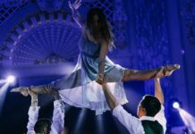 San Antonio International Airport Hosts Summer Solstice Dance Performance