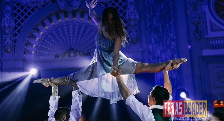 San Antonio International Airport Hosts Summer Solstice Dance Performance
