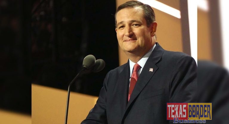 Sen. Cruz Applauds FCC Decision to Reject Phoenix TV License Application