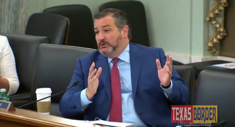 Sen. Cruz: By Providing Transparency, the FCC Can Transform Congress’ Ability to Address Big Tech’s Pattern of Political Bias & Censorship