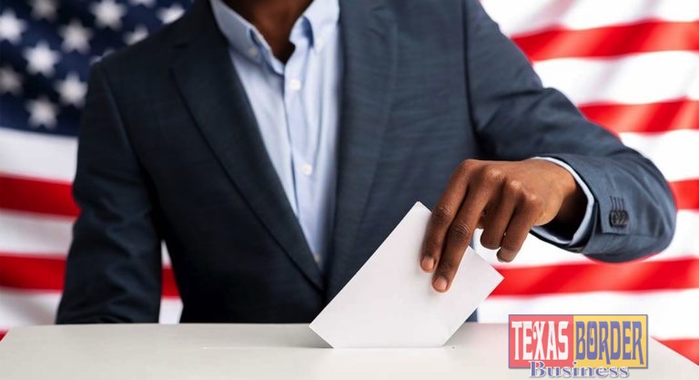 Let’s Vote Safe, Hidalgo County