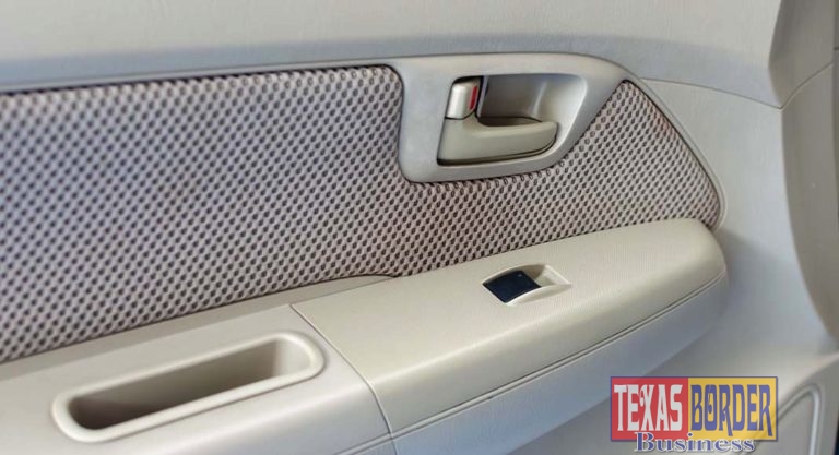Mexican man sentenced for importing meth stuffed inside door panels