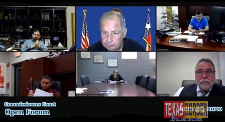 Hidalgo County Health and Wellness Program updates