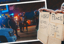 Study by TAMU-CC Researchers Suggests Ways to Improve Police Practices