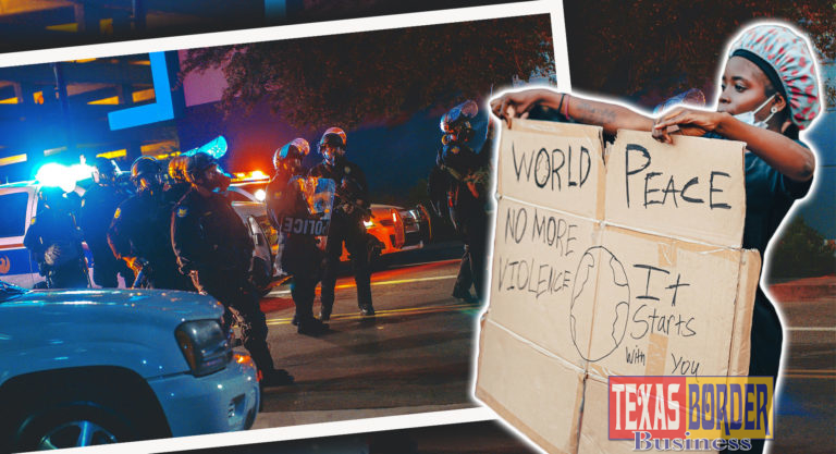 Study by TAMU-CC Researchers Suggests Ways to Improve Police Practices