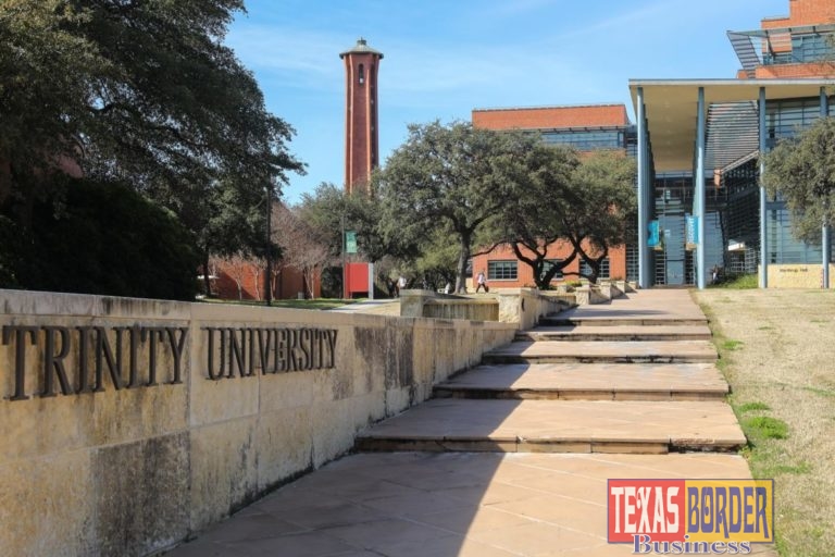 Trinity University Receives $5 Million Donation From Anonymous Donor
