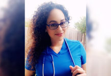 Esmeralda Cardenas shares her Experience with Younger Generations