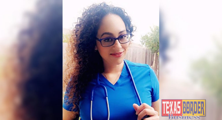 Esmeralda Cardenas shares her Experience with Younger Generations