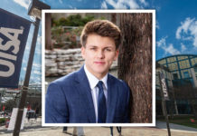 Photo Courtesy The University of Texas at San Antonio