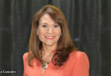 Former Rep. Verónica Gonzáles, D-McAllen, among 24 residents that applied for one of seven vacant positions on the Board of Directors for the Edinburg EDC