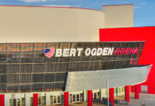 UTRGV Basketball Teams to play select games at Bert Ogden Arena