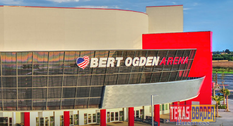 UTRGV Basketball Teams to play select games at Bert Ogden Arena