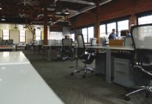 COVID-19 Employer Information for Office Buildings