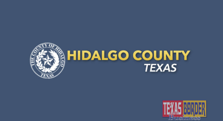 WATCH: Hidalgo County Commissioners Holds Emergency Meeting