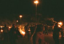 Governor Abbott Surges State Resources In Response To Protest Violence