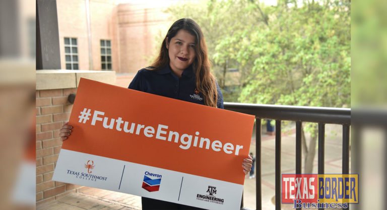 Engineering Academy Grad Finishes Strong Despite Challenges
