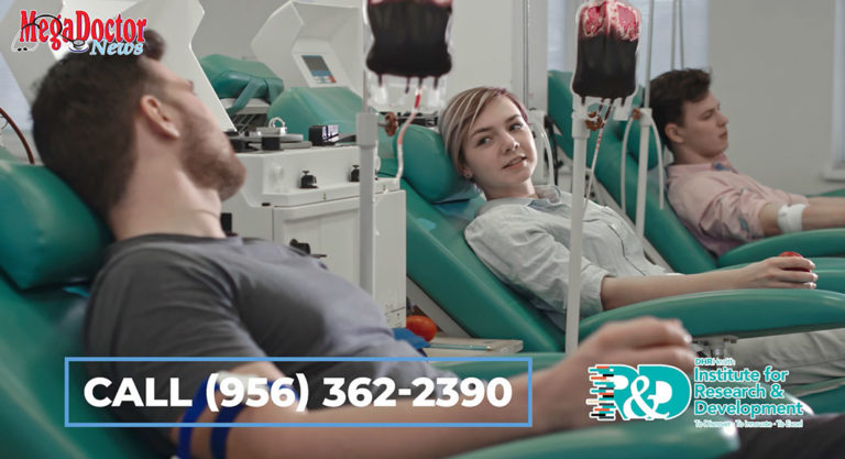 URGENT CALL – High Demand for Blood from Recovered Covid-19 Patients