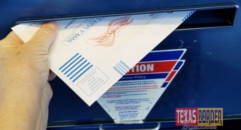 AG Paxton Applauds Supreme Court for Leaving in Place Fifth Circuit Order Blocking Unlawful Mail-In Voting