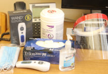 Edinburg CISD approves over $7M for PPE, technology equipment