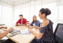 TSTC helps unemployed workers get trained faster with RISE programs