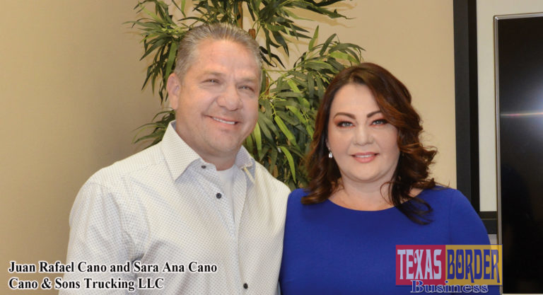 Publisher’s Word: Hard Work, Dedication, and Sacrifice Equals the American Dream
